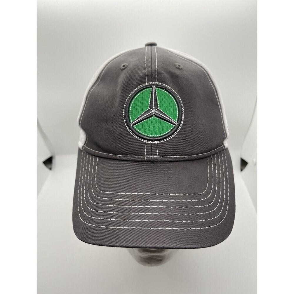 Mercedez-Benz Official Hat/Cap One Size Fits All - Picture 6 of 9